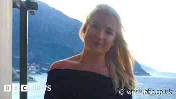 Student nurse used suicide website before taking her life