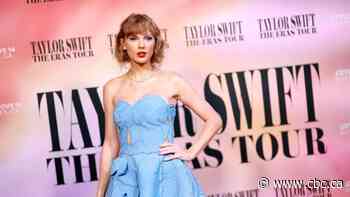 Taylor Swift to bring Eras Tour to Vancouver for 3 nights in December 2024