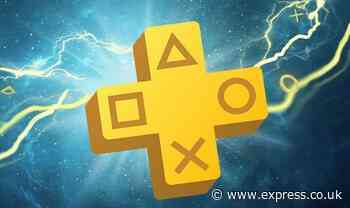 PS Plus November 2023 FREE PS4 And PS5 Games Reveal Time, Date, Leaks ...