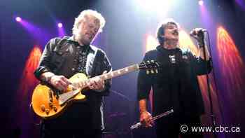 Randy Bachman, Burton Cummings sue former bandmates, allege 'imposters' touring under Guess Who name