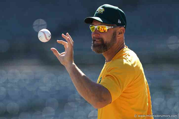 Latest On Mets’ Managerial Search