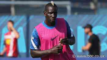 Mamadou Sakho leaves Montpellier after clash with manager Michel der Zakarian