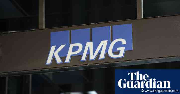 KPMG lodges complaint after AI-generated material was used to implicate them in non-existent scandals