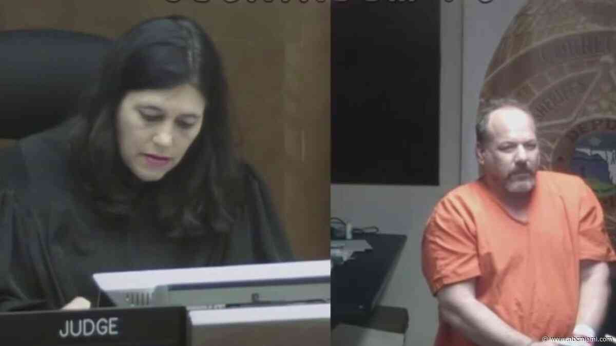 Ex Miami Dade Clerk Pleads Guilty To Stealing Court Cash Payments Gets Probation Miami News 1058