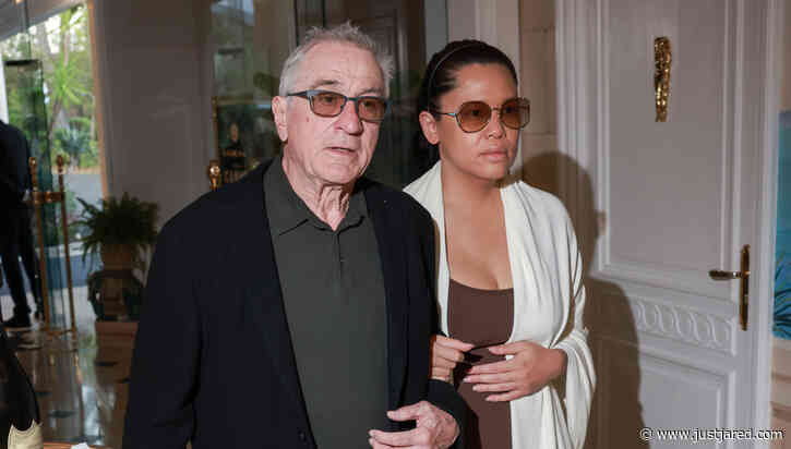 Robert De Niro's Girlfriend Testifies in Trial, Explains Why She Called His Assistant a 'B-tch'
