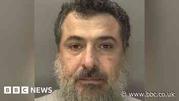 Birmingham's Ahmad Al Sino jailed for relative's wedding row murder