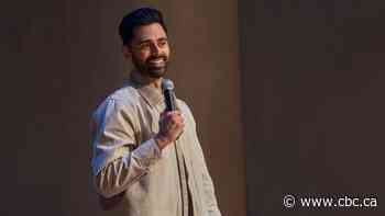 Hasan Minhaj made up parts of his standup act. Some comics say that's common, but trust is also key