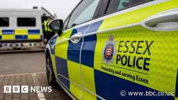 Essex: Man charged with attempted murder of police officer