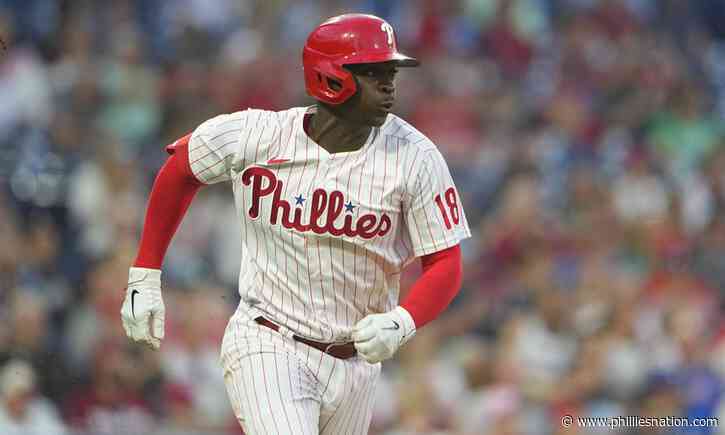 Former Phillies Friday: Didi Gregorius set to play in Dubai’s ‘Baseball United’