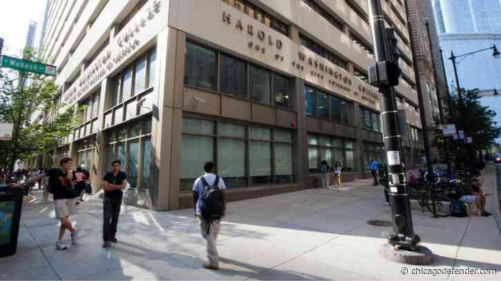 Fitch Ratings Affirms City Colleges of Chicago’s A+ Credit Rating