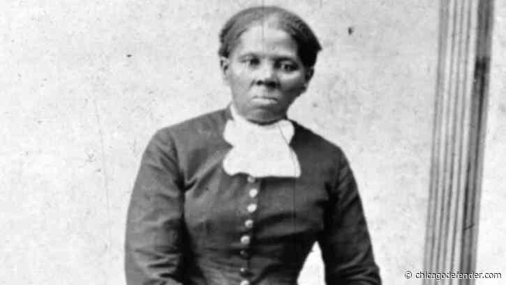 City Picks Black Artist’s Design For Harriet Tubman Statue After Backlash