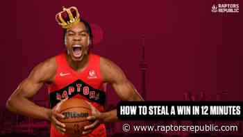 Better Than The Numbers, Film Room of Scottie’s Historic 4th Quarter – Samson’s Breakdown