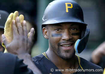 Athletics Claim Miguel Andujar From Pirates