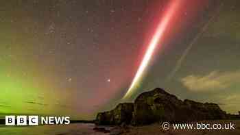 Northern Lights: What is Steve and why is it different to an aurora borealis?