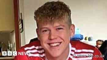 Car crash footballer: 'My playing days aren't over'