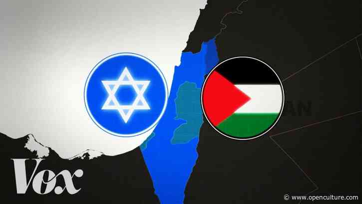 The Israeli-Palestinian Conflict: Historical Primers That Help Explain the Century-Long Conflict
