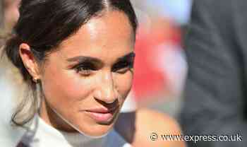 Meghan Markle will 'undoubtedly settle some scores' with new 'goldmine' autobiography