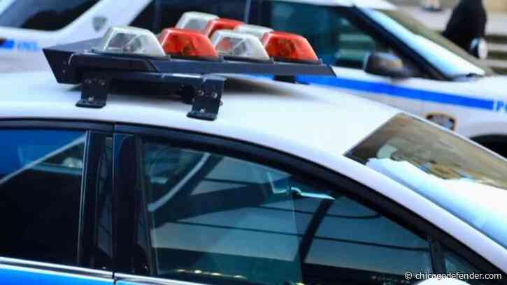 Questions Surround Death Of Black Man Who Was Shot, Found In Burning Car