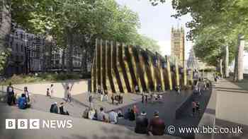Holocaust memorial to be built next to Parliament