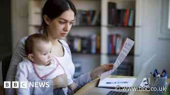 One in 10 mothers with under-fours quit work over childcare, says charity