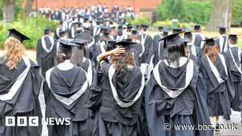 University graduates may be better off staying in Wales, company says