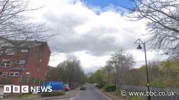 Birmingham teenager arrested over shooting of boy, 16