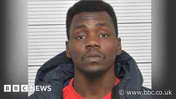 Man guilty of setting men alight near Birmingham and Ealing mosques