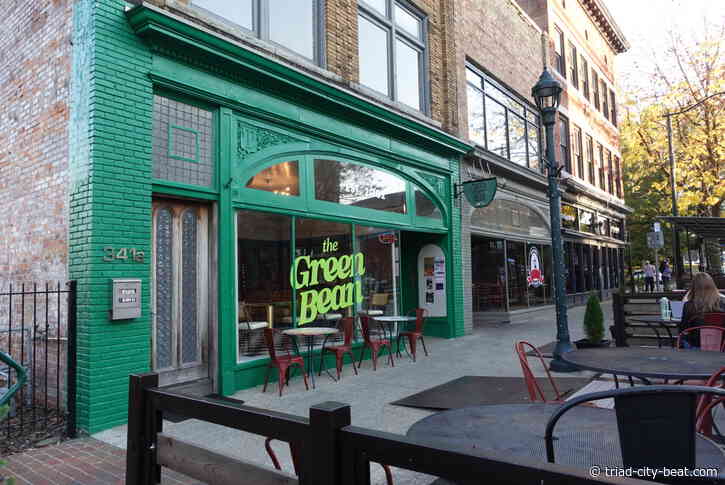 The Green Bean reopens in Greensboro under new ownership less than two months after staff walkout
