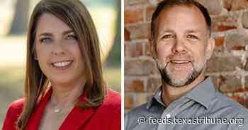 Jill Dutton, Brent Money advance to runoff for Texas House special election
