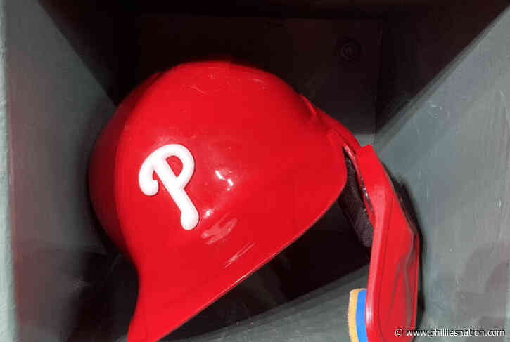 Phillies acquire right-handed pitcher in trade with Rays