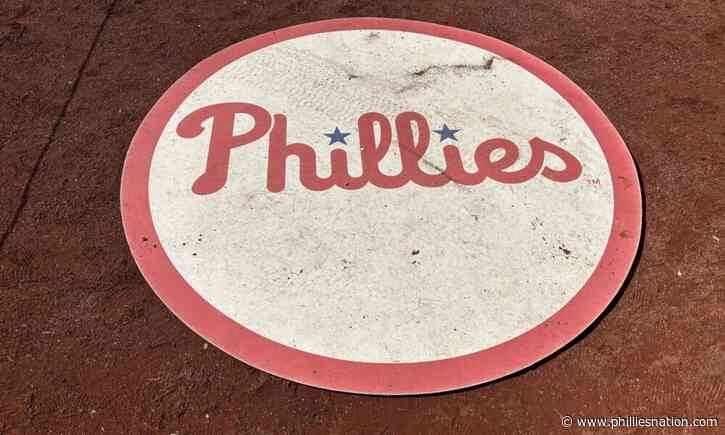 Phillies reportedly claim lefty Josh Fleming from Rays