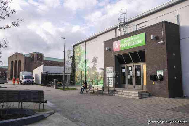 CD&V Antwerpen scherp na sluiting jeugdcentrum Den Eglantier: “Stadsbestuur laat jongeren in de kou staan”