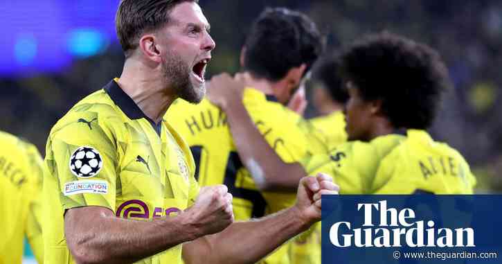 Dortmund do double over Newcastle and Milan beat PSG – Football Weekly Extra