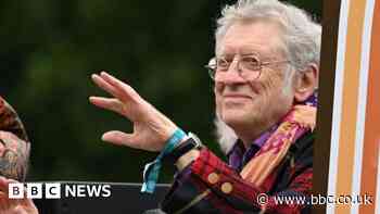 Council hails Noddy Holder as 'legend of Walsall' after illness