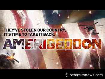 Amerigeddon Film from 2016 | End Times Thriller Like Red Dawn