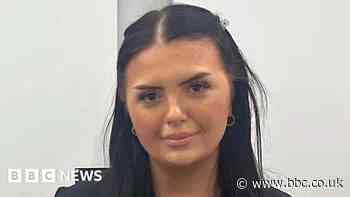 The 24-year-old embalmer preparing bodies for 'last goodbyes'