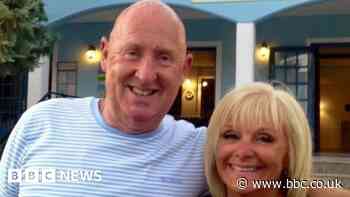 Holiday couple died of carbon monoxide poisoning, inquest hears