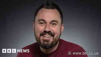 Bomb survivor Martin Hibbert in Disability Power list top 10