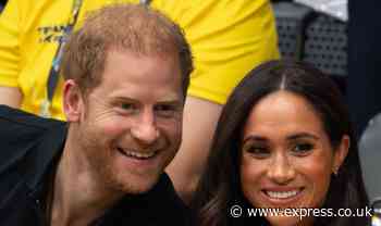 Prince Harry and Meghan Markle 'ditching poor me brand so that the money doesn’t dry up'