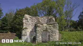 Merdon Castle, Brambridge House and Newport Minster among sites saved