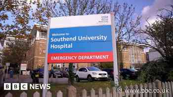 Southend, Basildon and Broomfield hospitals given £110m funding