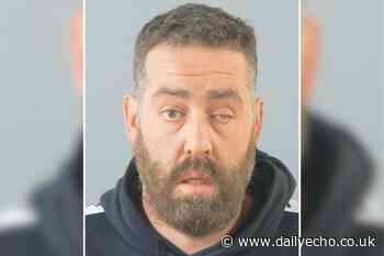 Victim praised after Southampton spy cam pervert jailed