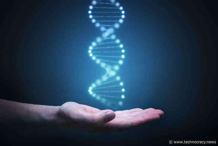 Your DNA: The Ultimate Global ID