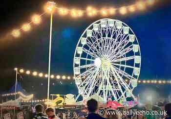 Southampton Christmas Market to welcome Ferris wheel