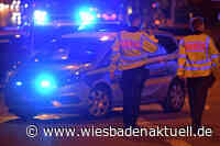 Polizei erwischt mehrere Straftäter