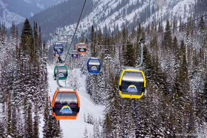 Canadian Ski Resort To Open "Lightly" Without A Chairlift