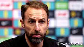 Gareth Southgate: England boss was 'bored' by stoppages in chaotic Chelsea win at Tottenham