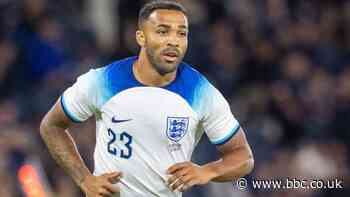England squad: Newcastle striker Callum Wilson recalled for Euro 2024 qualifiers