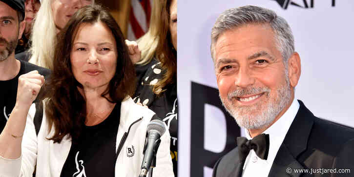 Fran Drescher Reveals George Clooney's Reaction to SAG-AFTRA Strike Ending