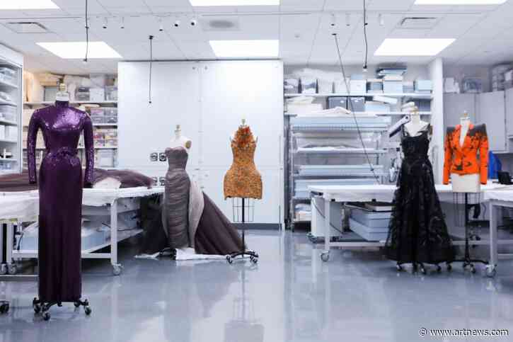 The Met’s Costume Institute Unveils Sensory-Themed Exhibition and Gala for 2024